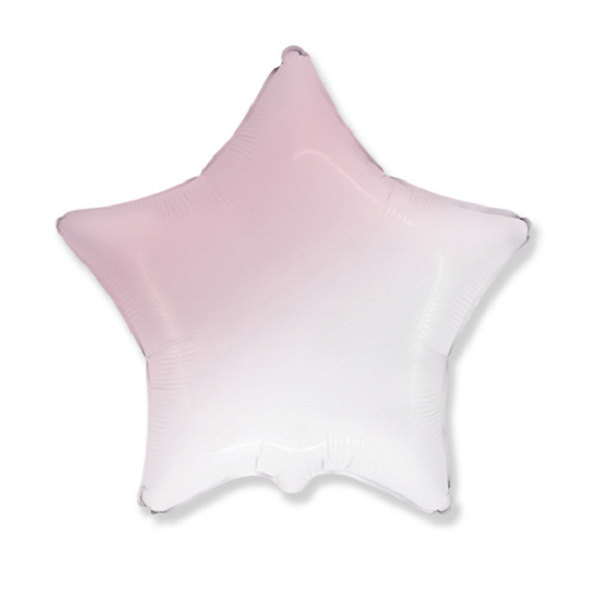 18" STELLA SFUMATO ROSA